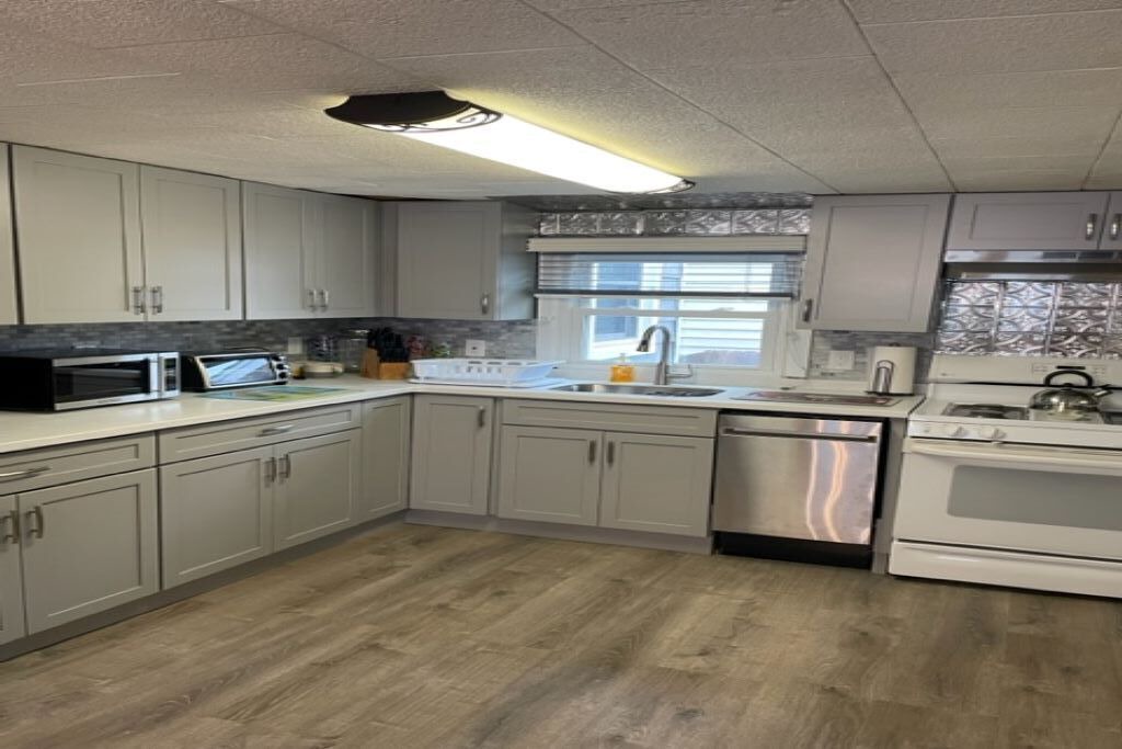 Photo of Kitchen in Lake Como