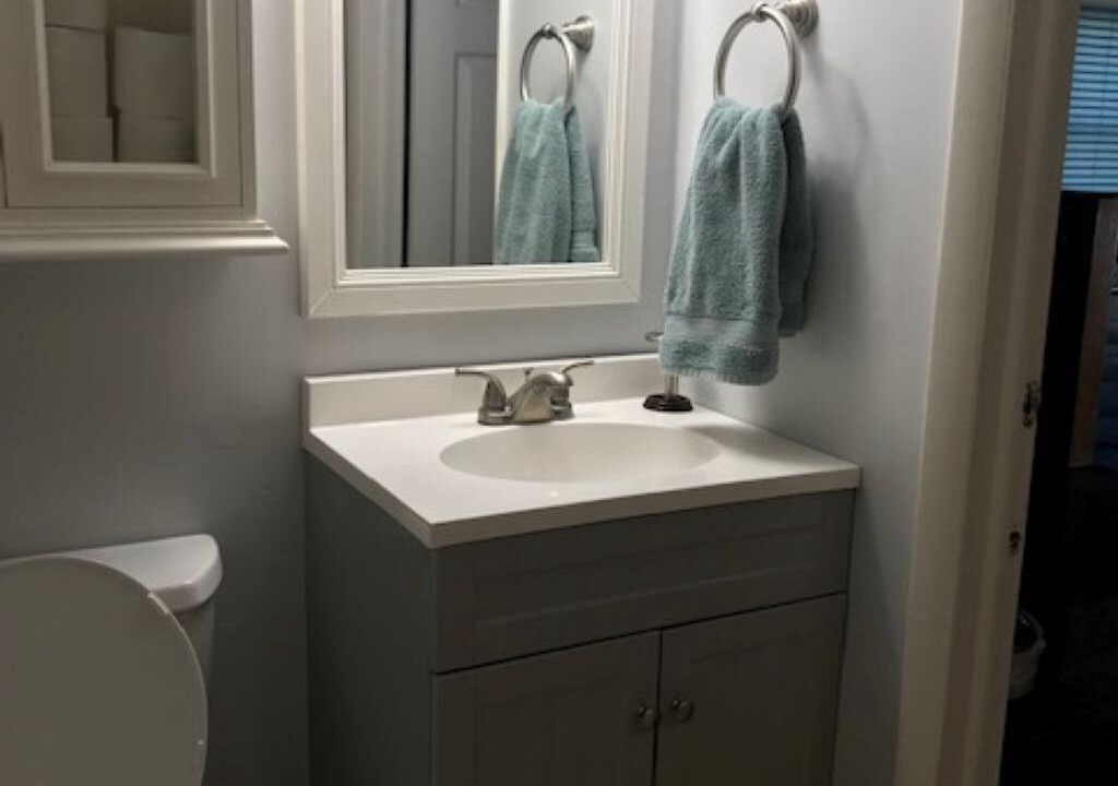 Photo of Bathroom in Lake Como