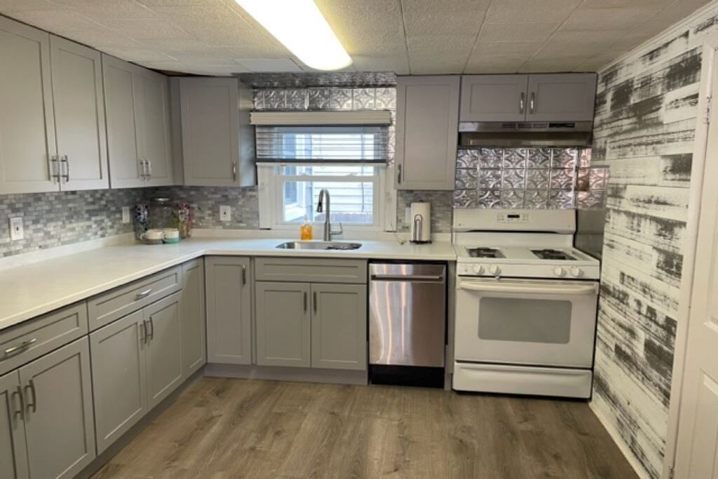 Photo of Kitchen in Lake Como