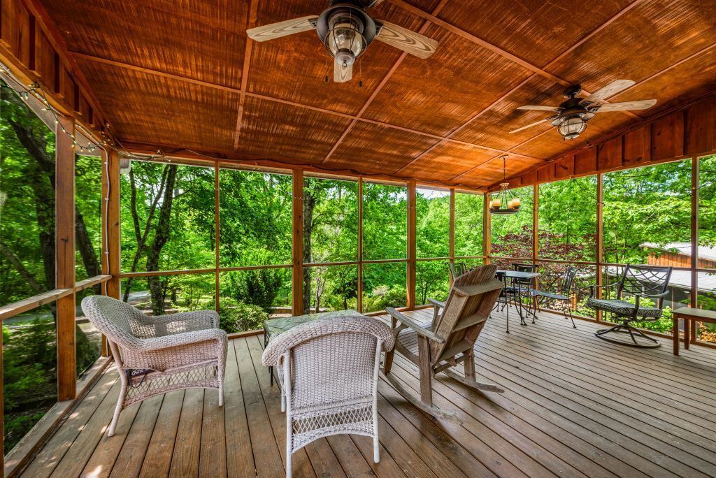 Photo of Patio Balcony in Mentone