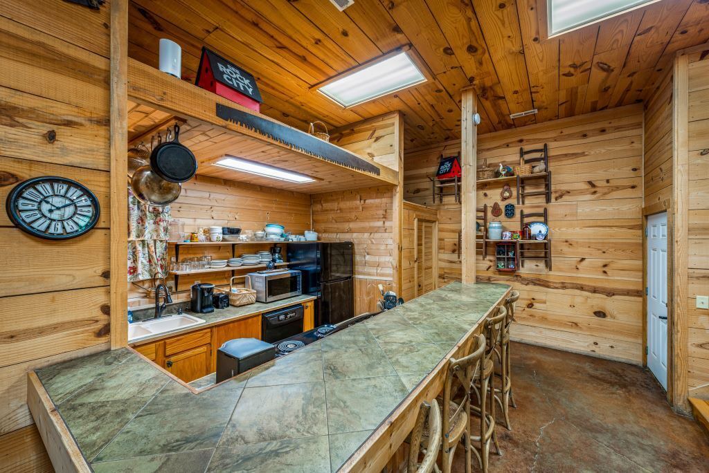 Photo of Kitchen in Mentone