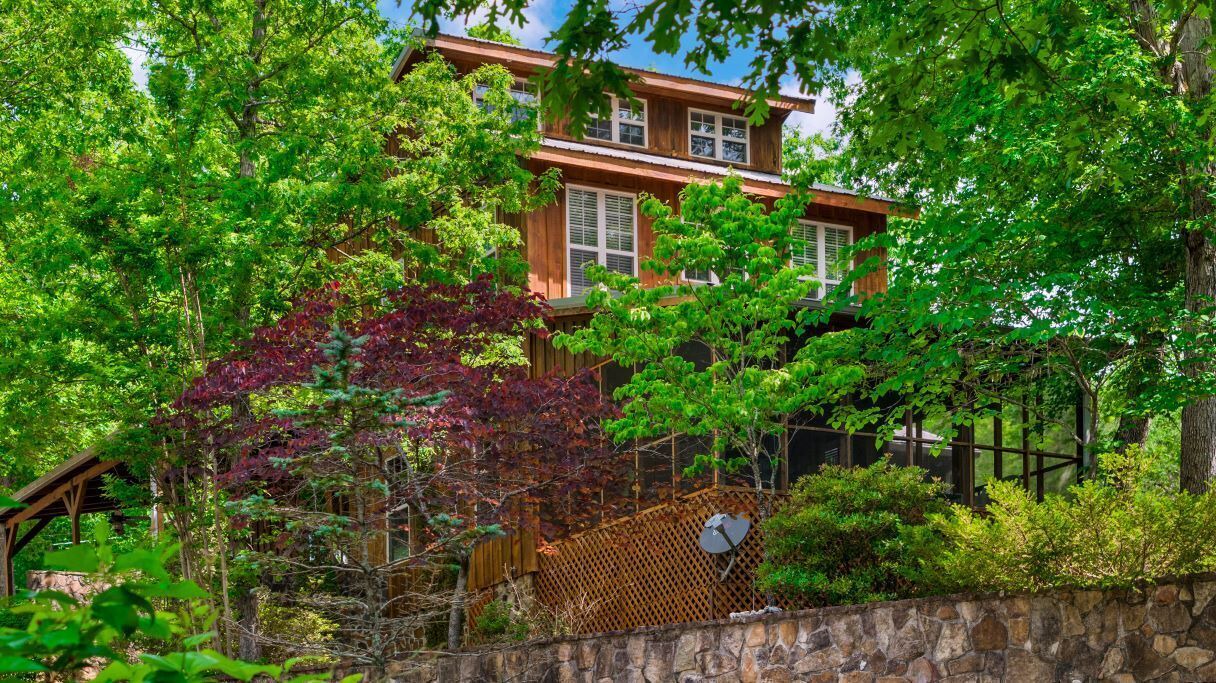 Photo of Outdoor in Mentone
