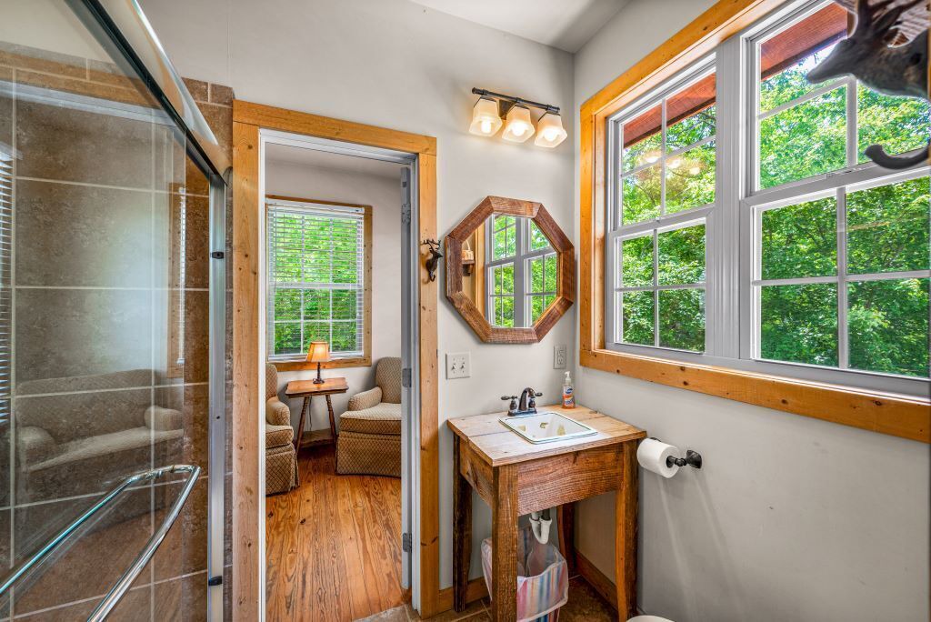 Photo of Bathroom in Mentone