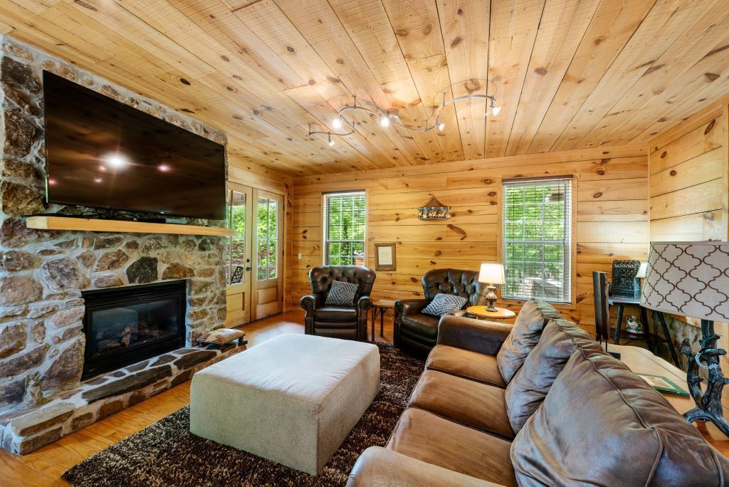 Photo of Livingroom in Mentone