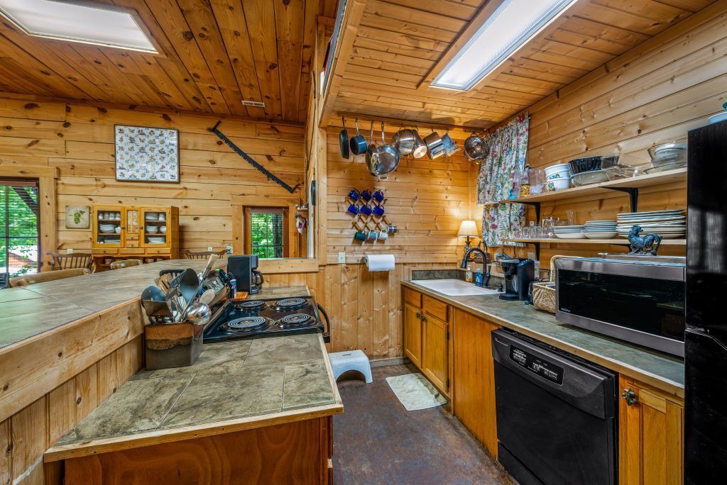Photo of Kitchen in Mentone