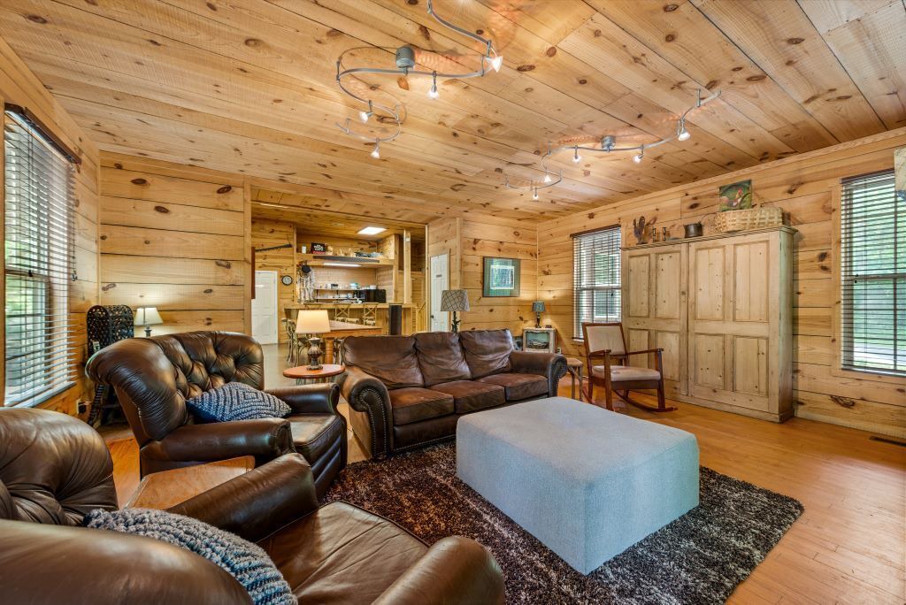 Photo of Livingroom in Mentone