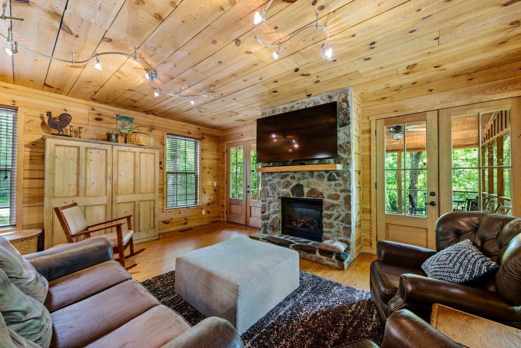 Photo of Livingroom in Mentone