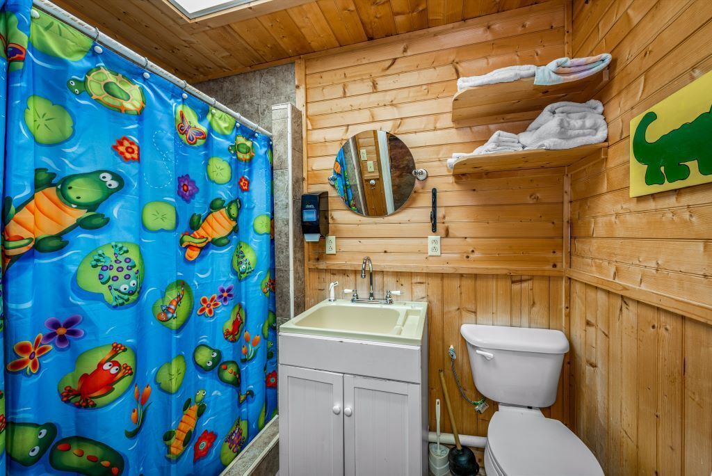 Photo of Bathroom in Mentone