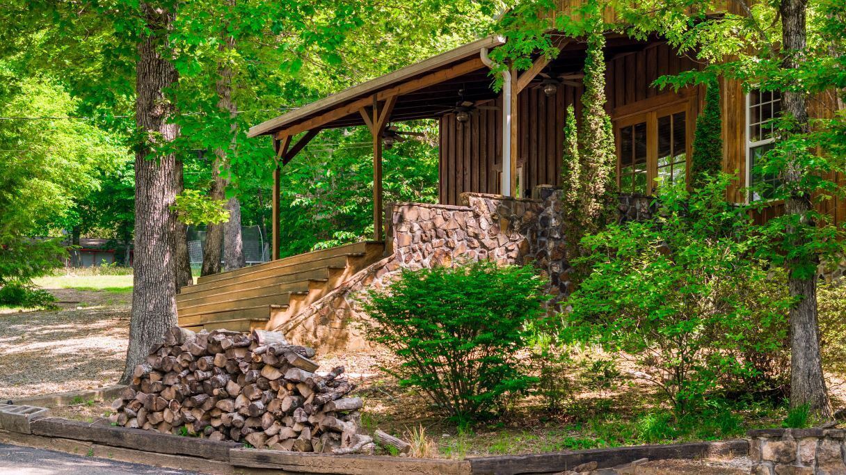 Photo of Outdoor in Mentone