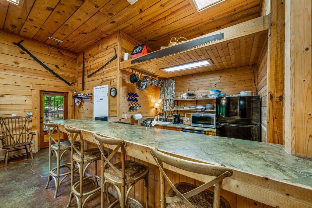 Photo of Kitchen in Mentone