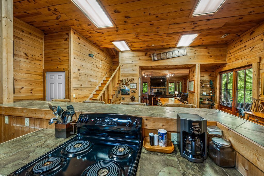 Photo of Kitchen in Mentone