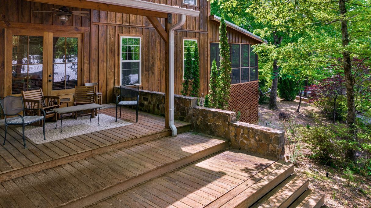 Photo of Patio Balcony in Mentone