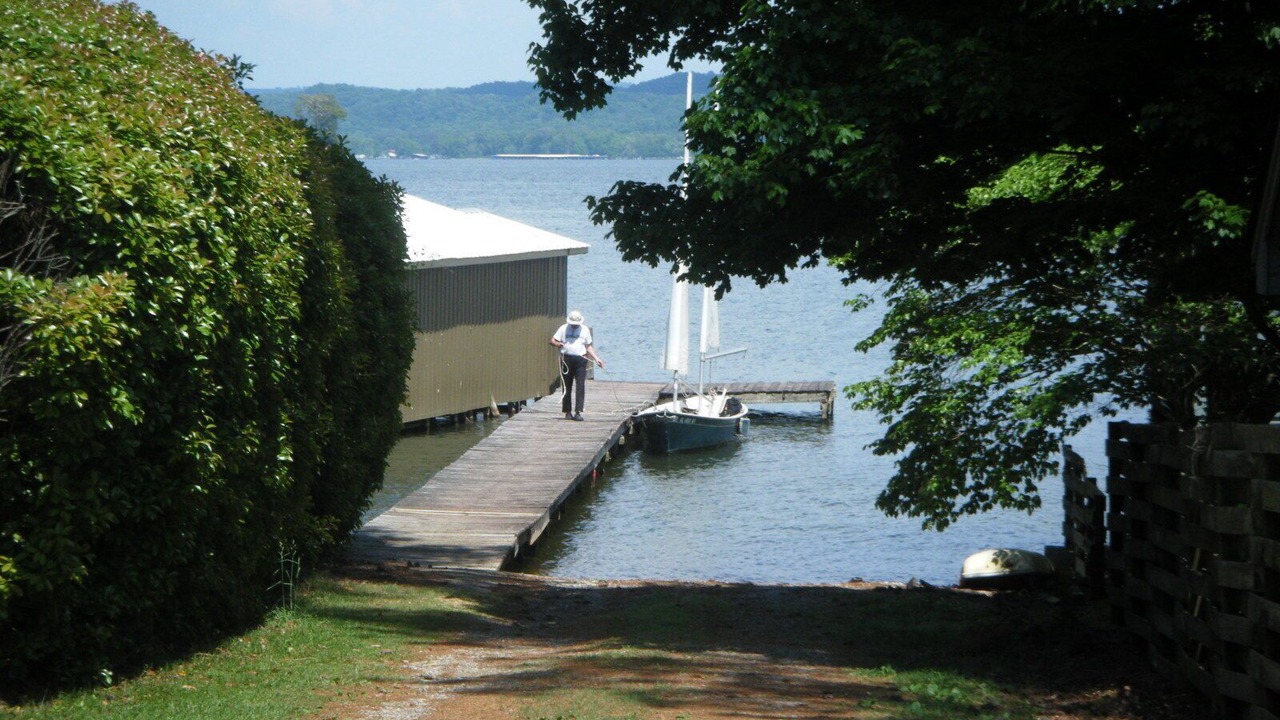 Photo of Outdoor in Guntersville