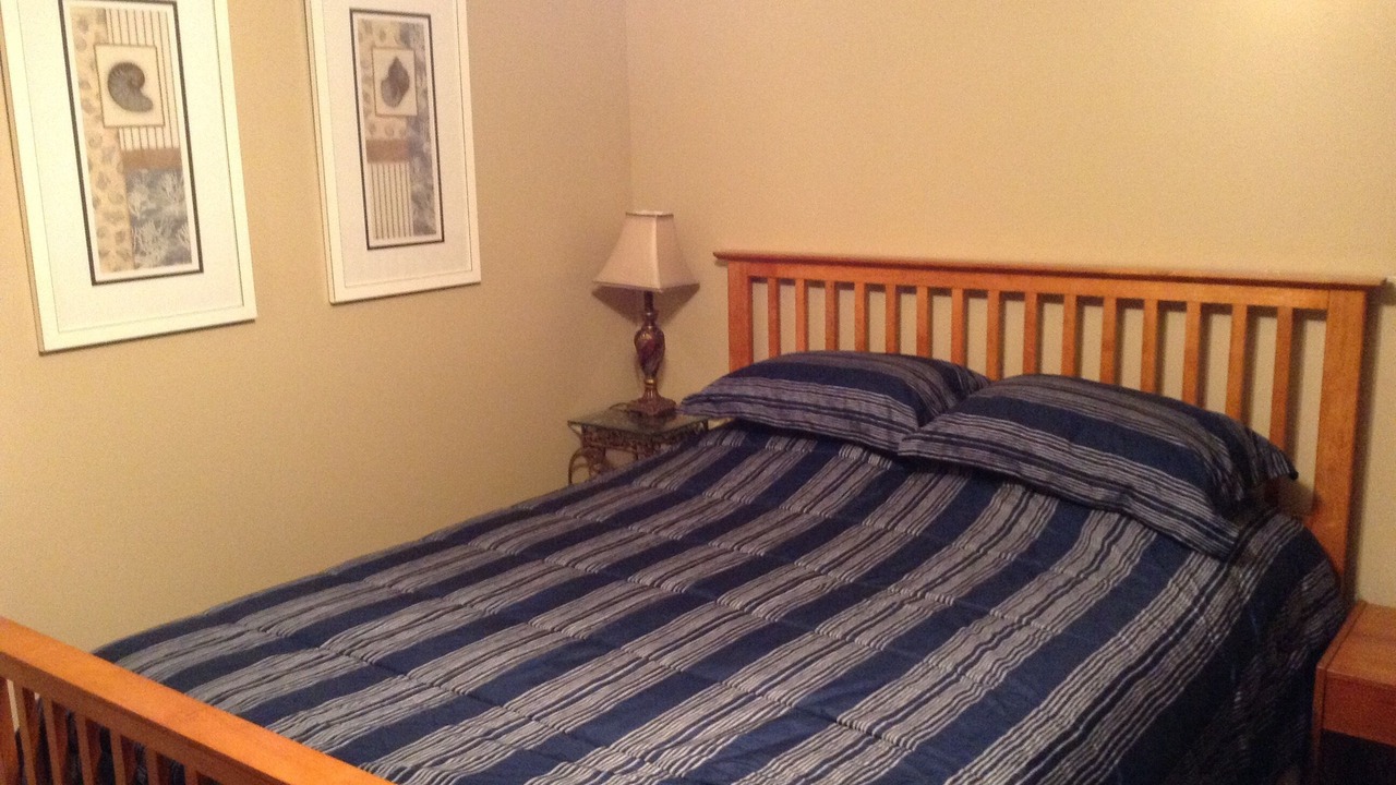 Photo of Bedroom in Guntersville