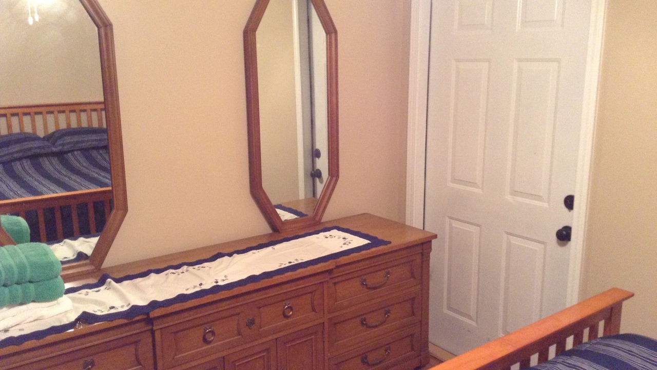 Photo of Bedroom in Guntersville