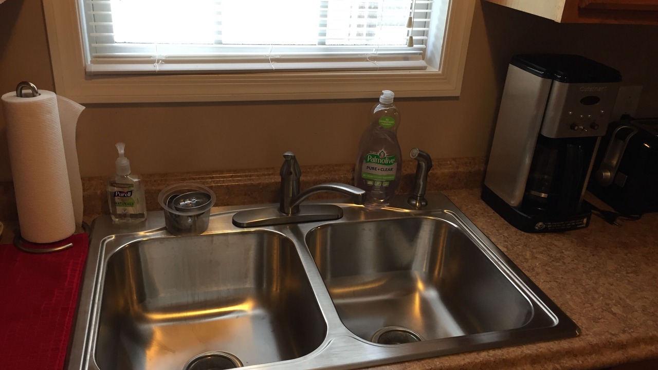 Photo of Kitchen in Guntersville
