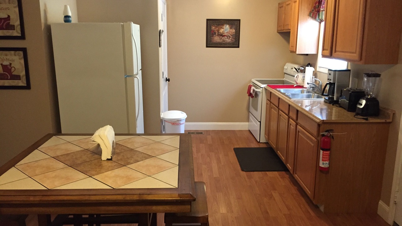 Photo of Kitchen in Guntersville