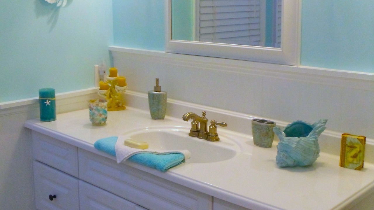 Photo of Bathroom in South End