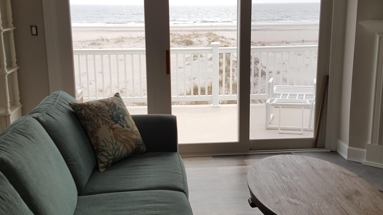 Photo of Bedroom in South End