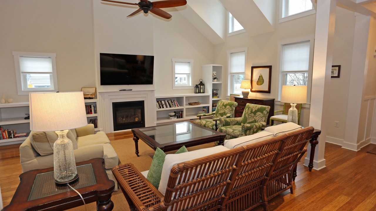 Photo of Livingroom in South Rehoboth