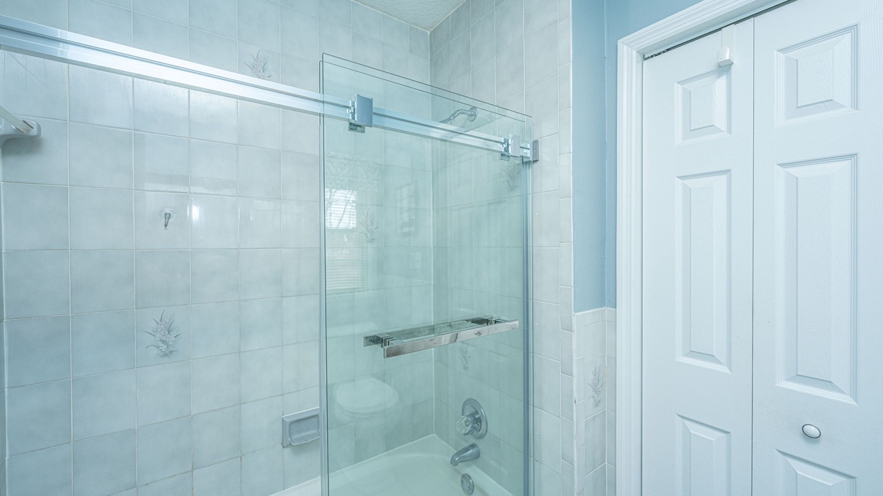 Photo of Bathroom in Cross