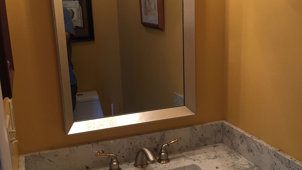 Photo of Bedroom in Dewey Beach