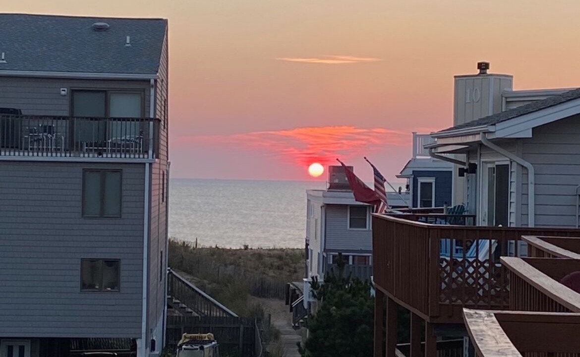 Photo of Outdoor in Dewey Beach