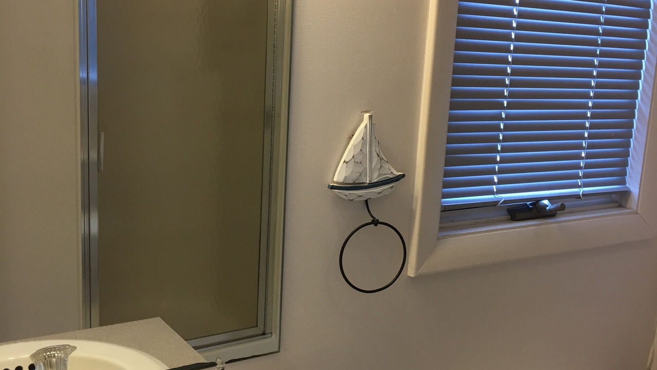 Photo of Bathroom in Dewey Beach