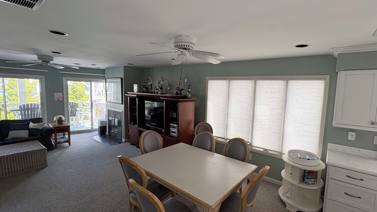 Photo of Bedroom in Dewey Beach