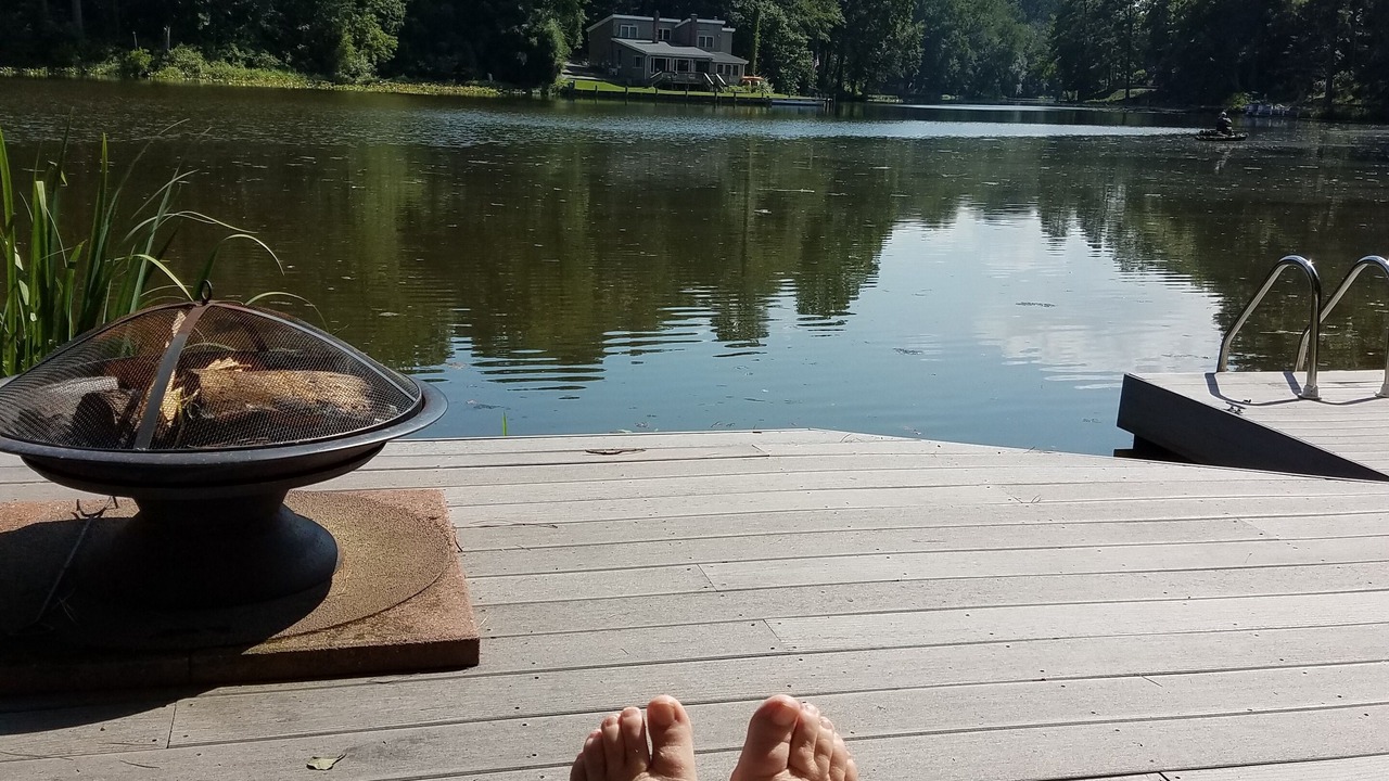 Photo of Outdoor in Felton