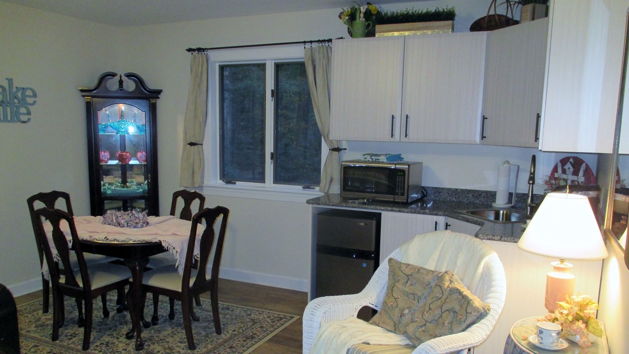 Photo of Bedroom in Felton