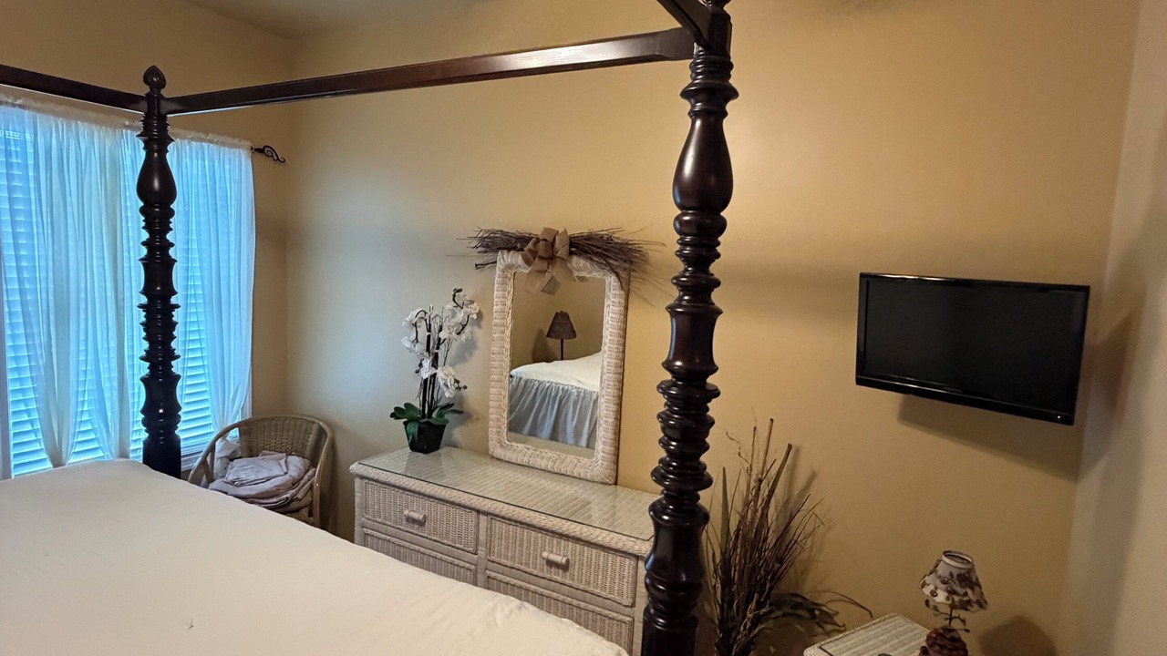 Photo of Bedroom in North Wildwood