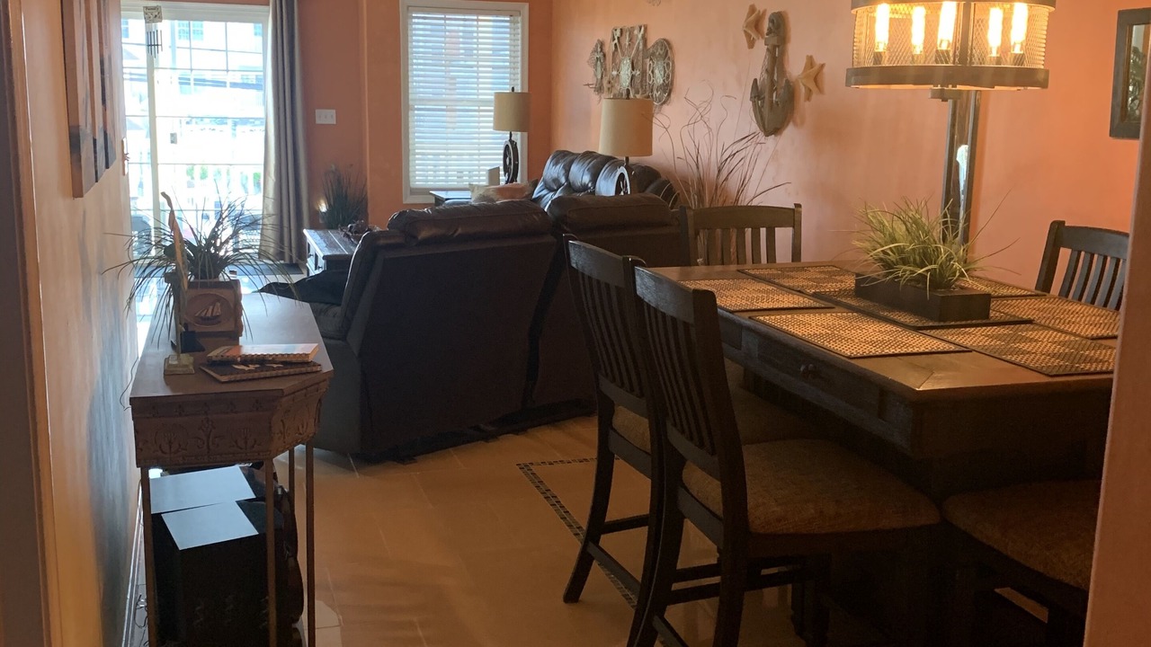 Photo of Bedroom in North Wildwood