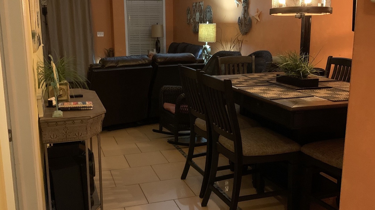 Photo of Livingroom in North Wildwood