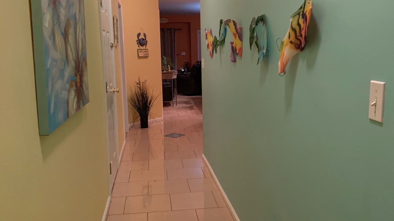 Photo of Bedroom in North Wildwood