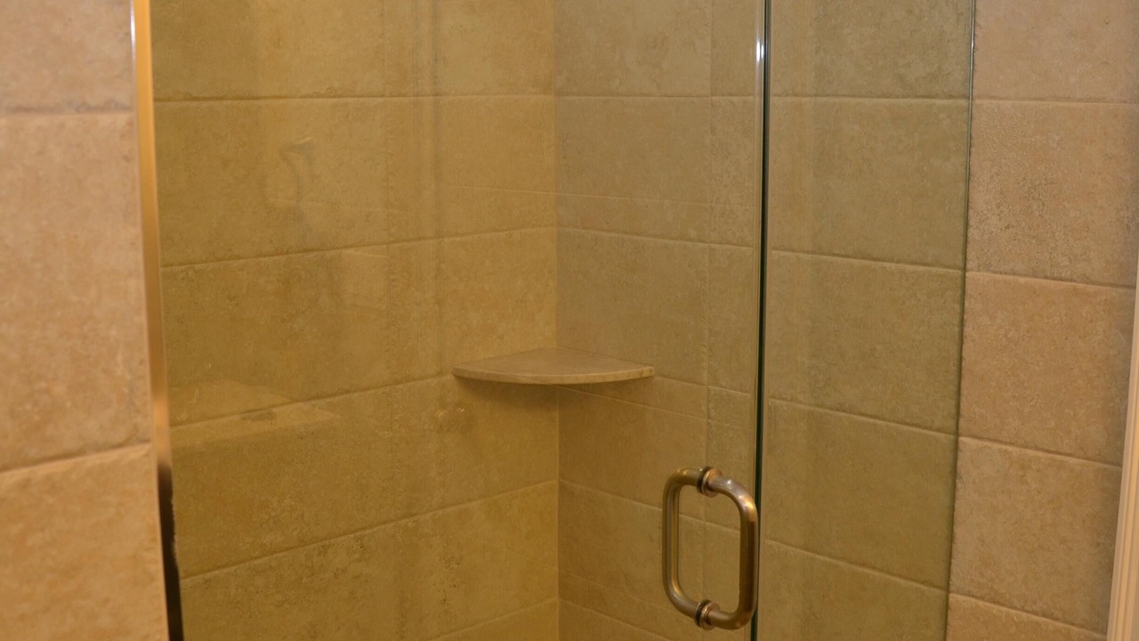 Photo of Bathroom in Ortley Beach