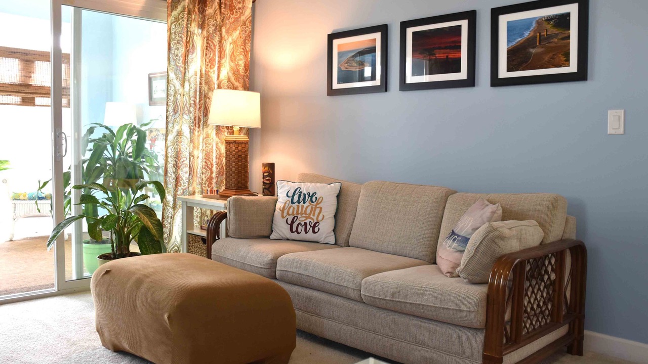 Photo of Bedroom in Lewes
