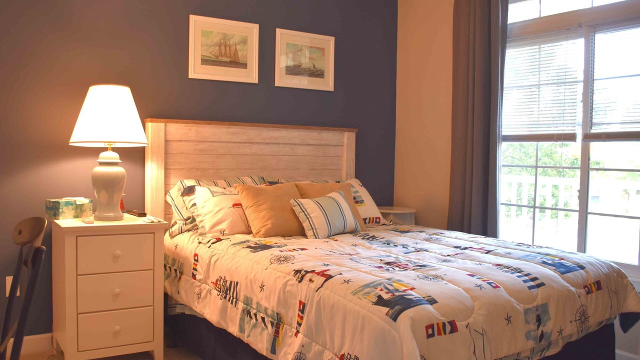 Photo of Bedroom in Lewes