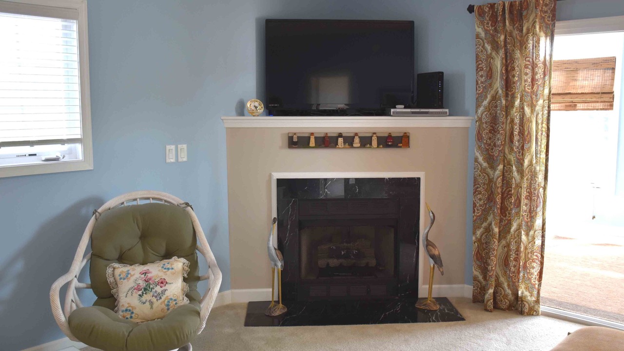 Photo of Bedroom in Lewes