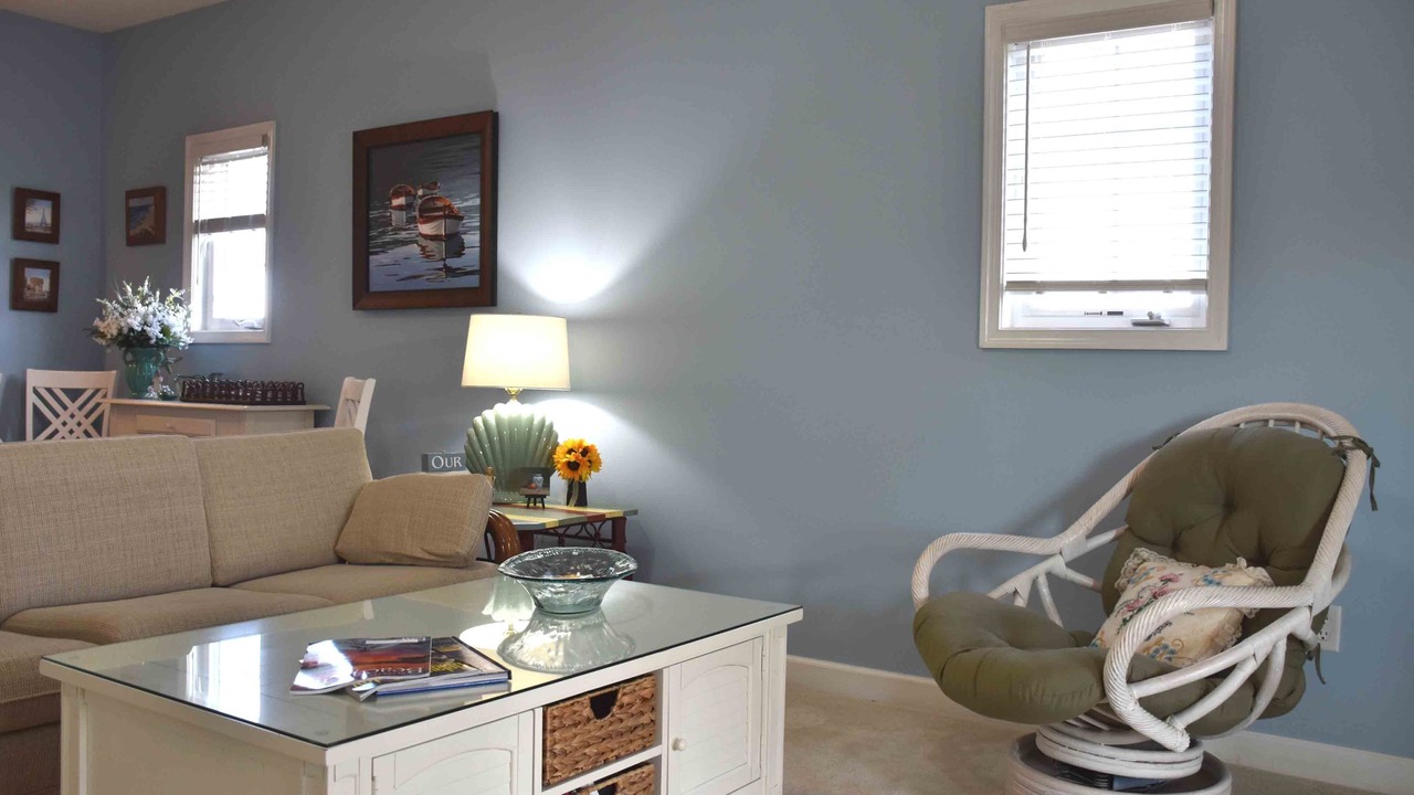 Photo of Bedroom in Lewes