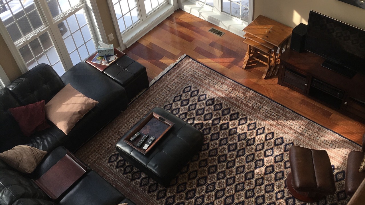 Photo of Livingroom in Livingston