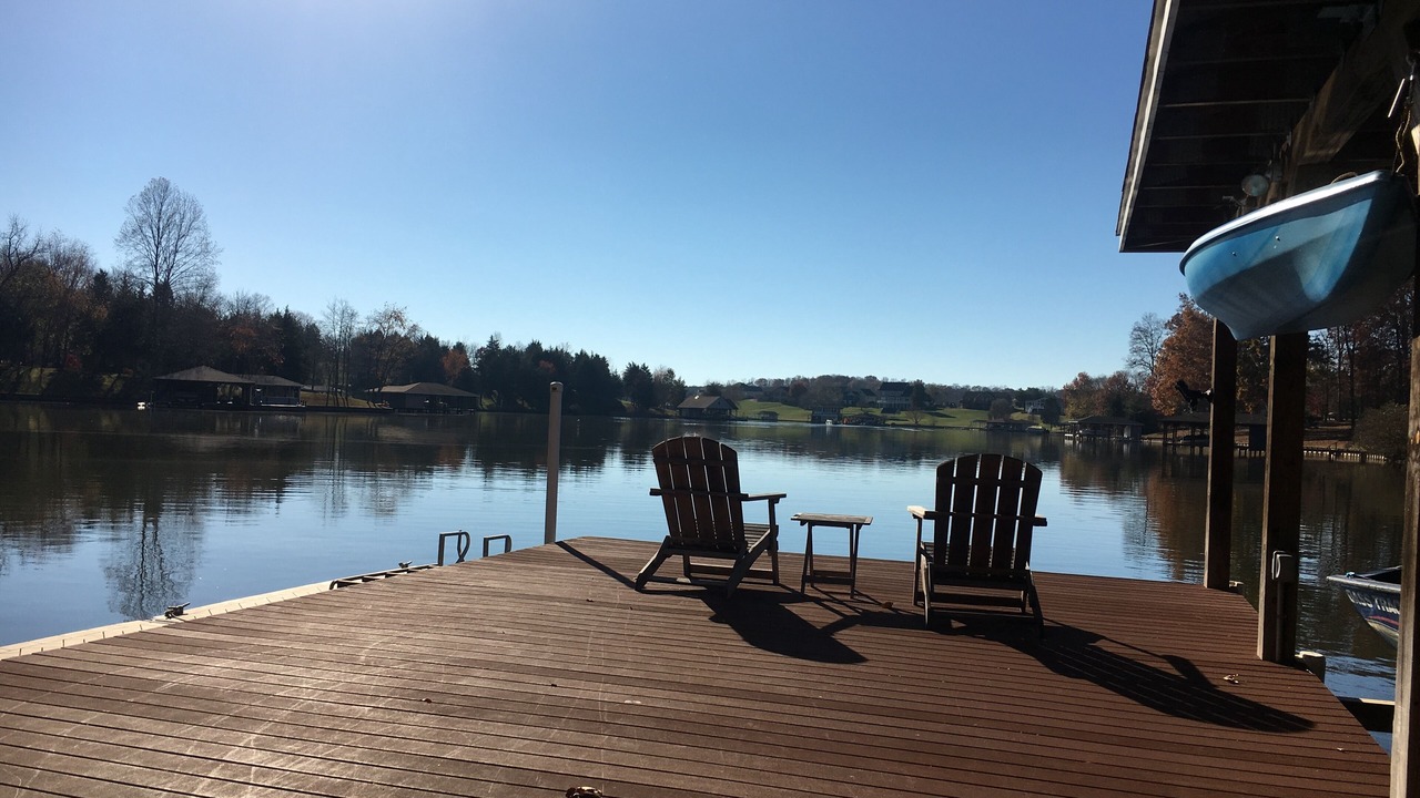 Photo of Patio Balcony in Livingston