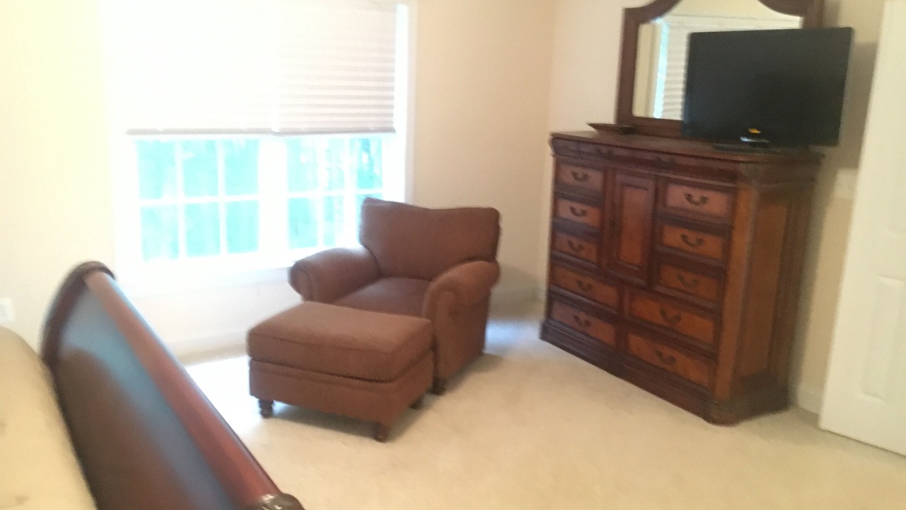 Photo of Livingroom in Livingston