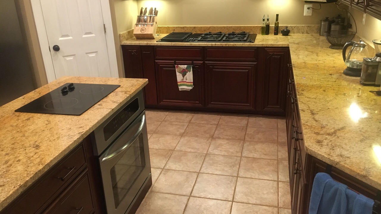 Photo of Kitchen in Livingston