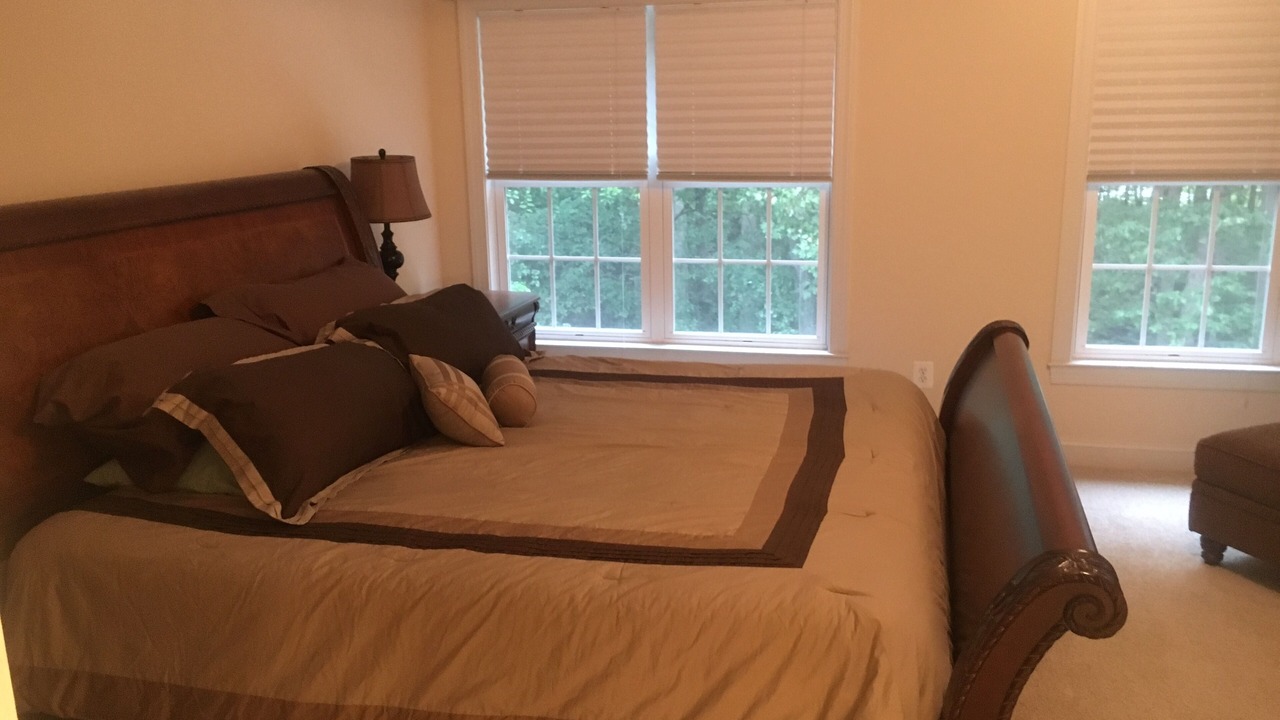 Photo of Bedroom in Livingston