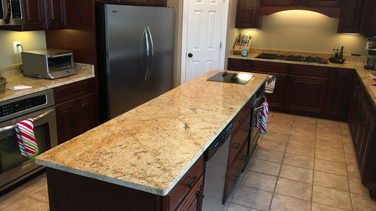 Photo of Kitchen in Livingston