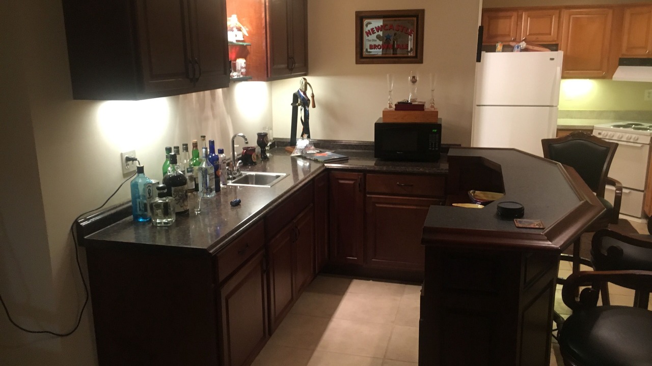 Photo of Kitchen in Livingston