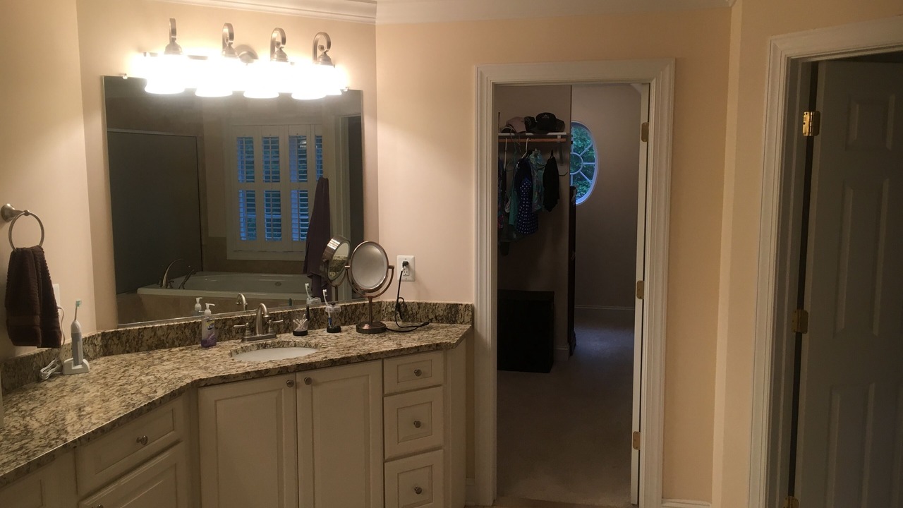 Photo of Bathroom in Livingston