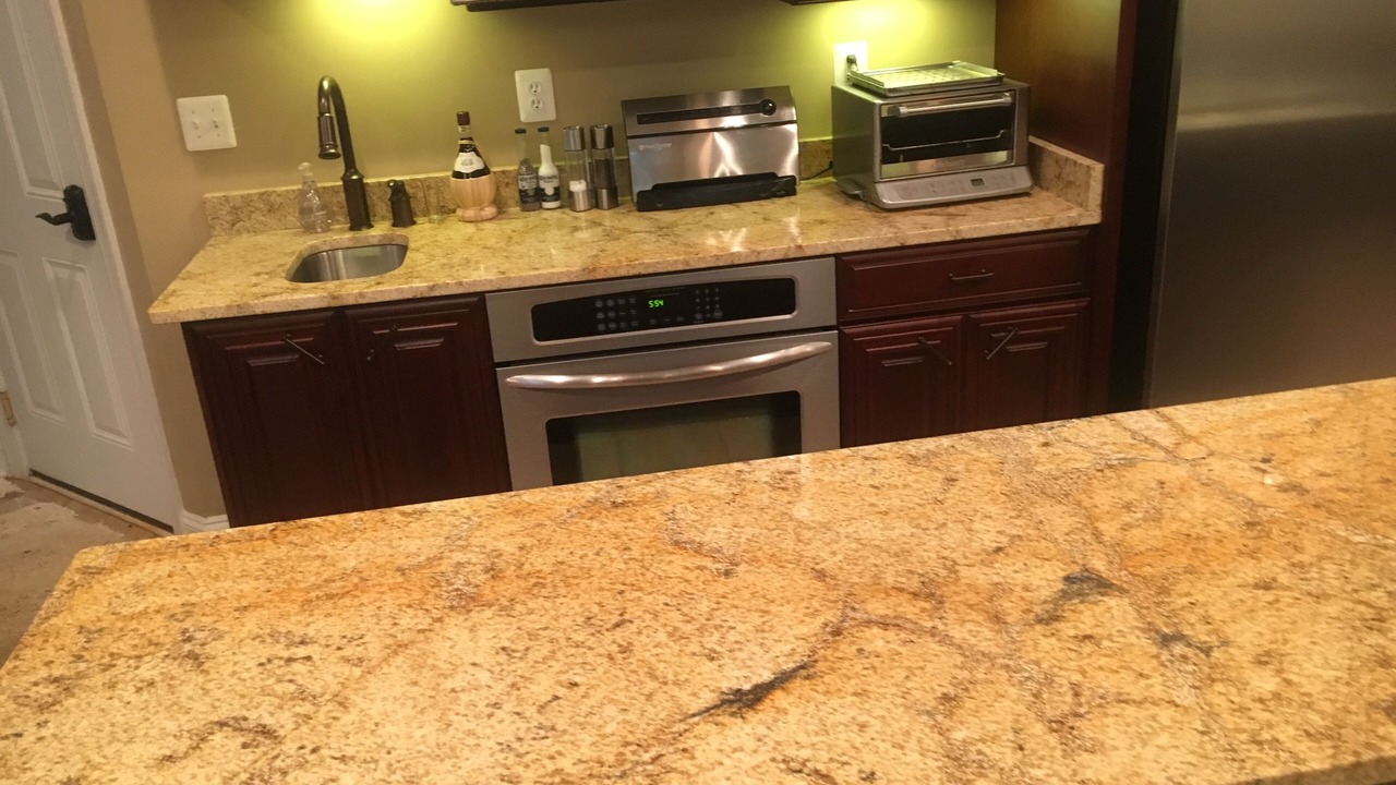 Photo of Kitchen in Livingston