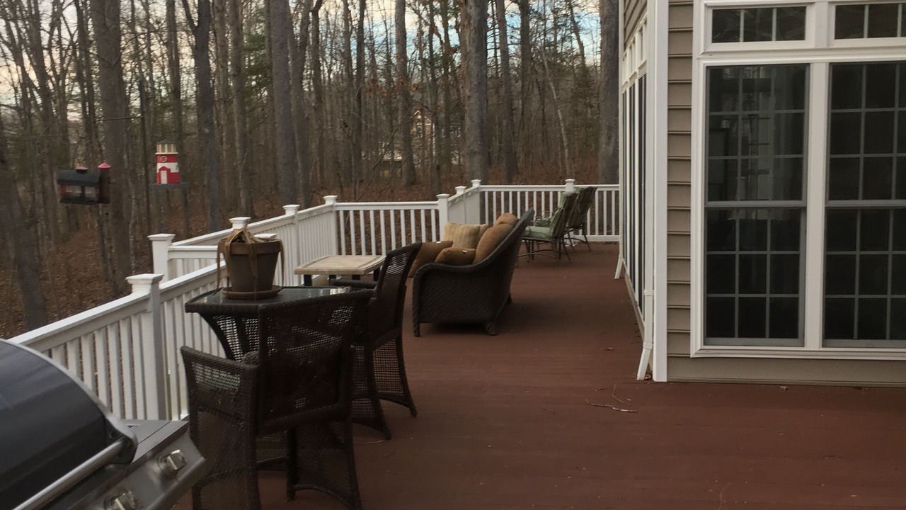 Photo of Outdoor in Livingston